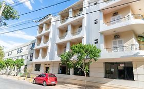VOA Hotel União